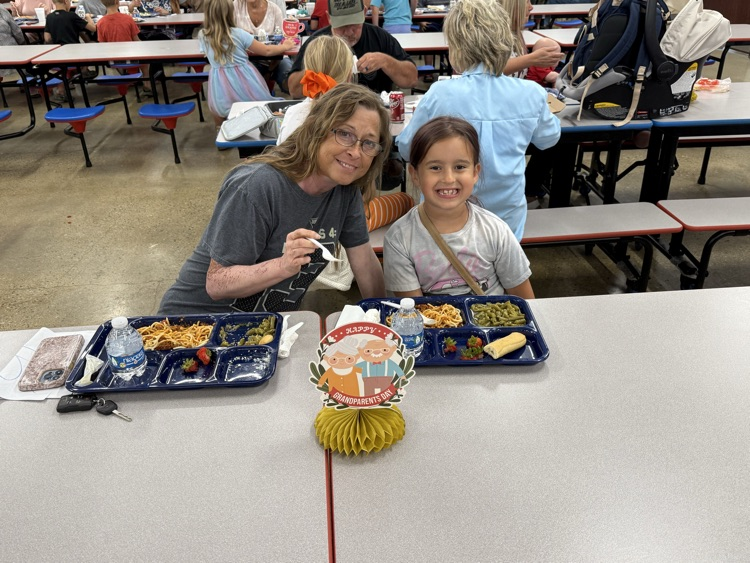 Grandparents’ Day
