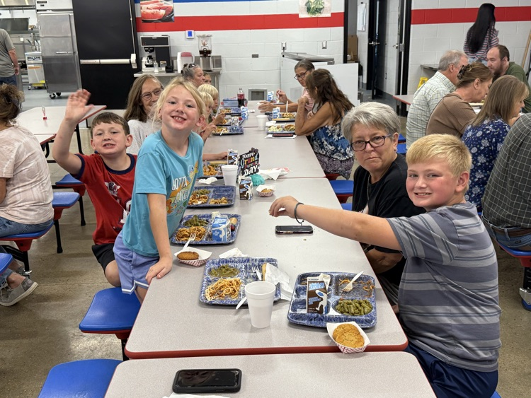 Grandparents’ Day