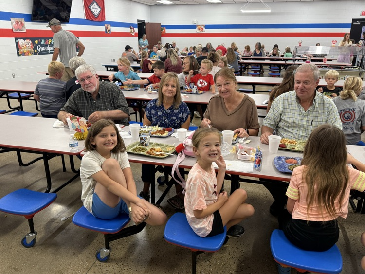 Grandparents’ Day