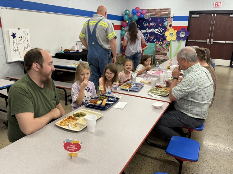 Grandparents’ Day