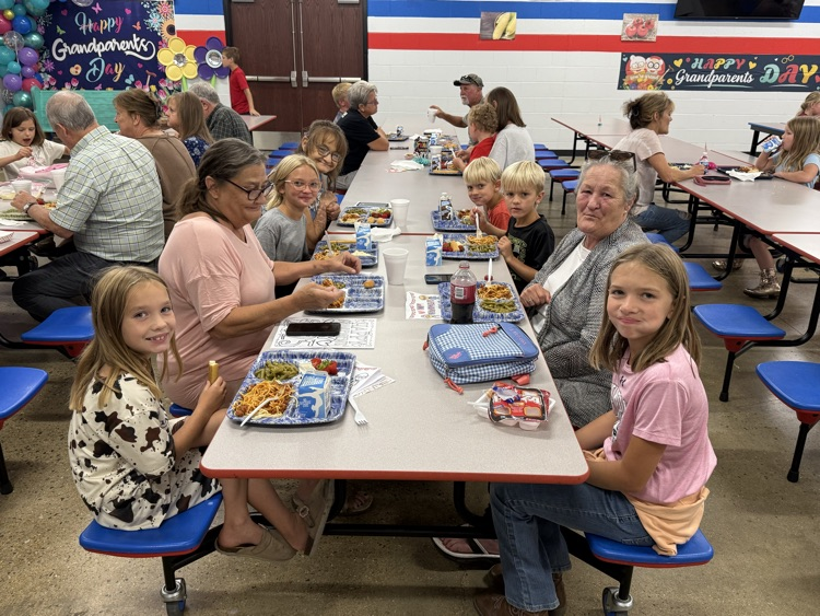 Grandparents’ Day