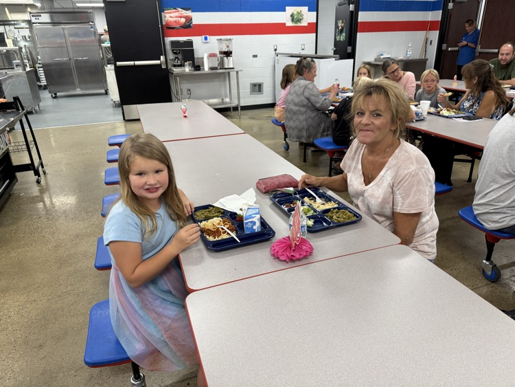 Grandparents’ Day