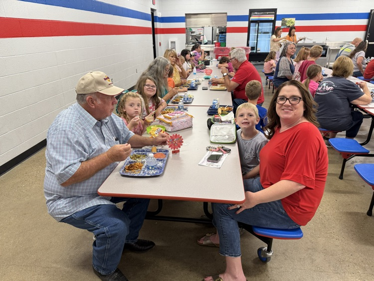 Grandparents’ Day