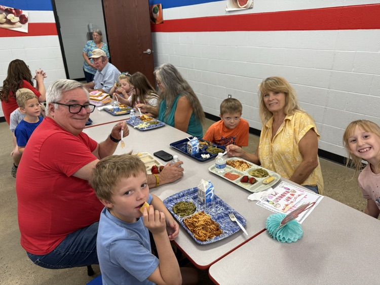 Grandparents’ Day