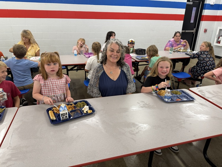 Grandparents’ Day