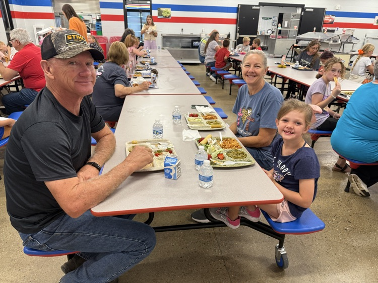 Grandparents’ Day