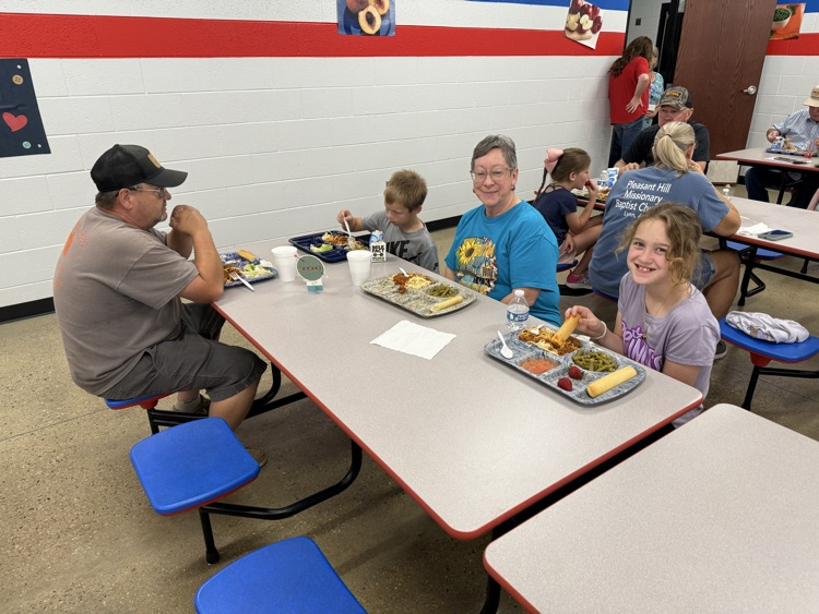 Grandparents’ Day
