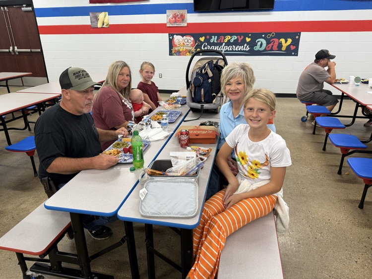 Grandparents’ Day