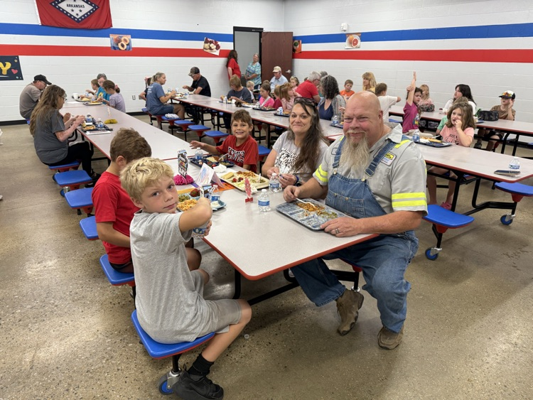 Grandparents’ Day
