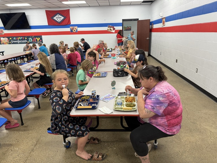 Grandparents’ Day