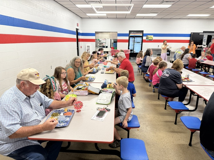 Grandparents’ Day