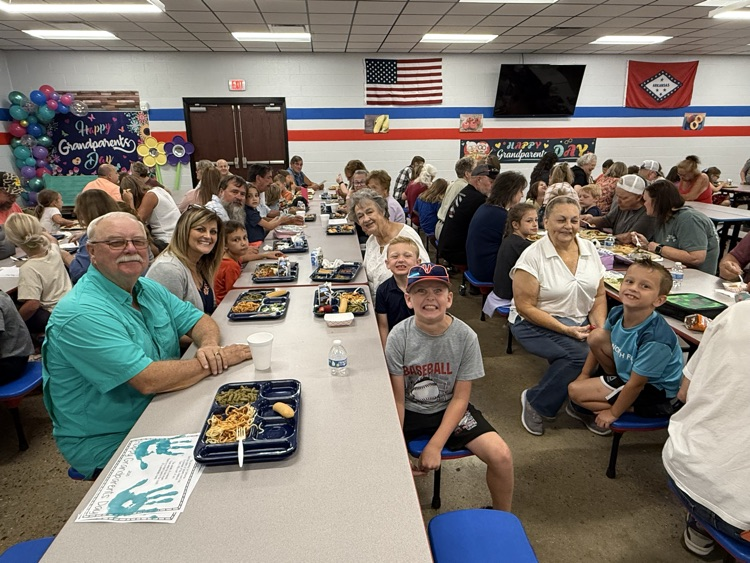 Grandparents’ Day