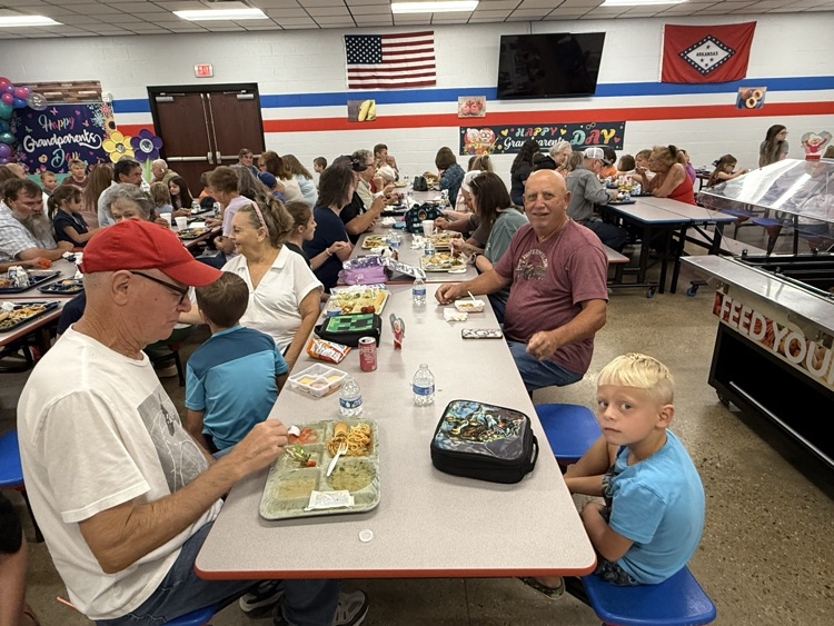 Grandparents’ Day