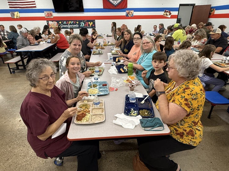 Grandparents’ Day