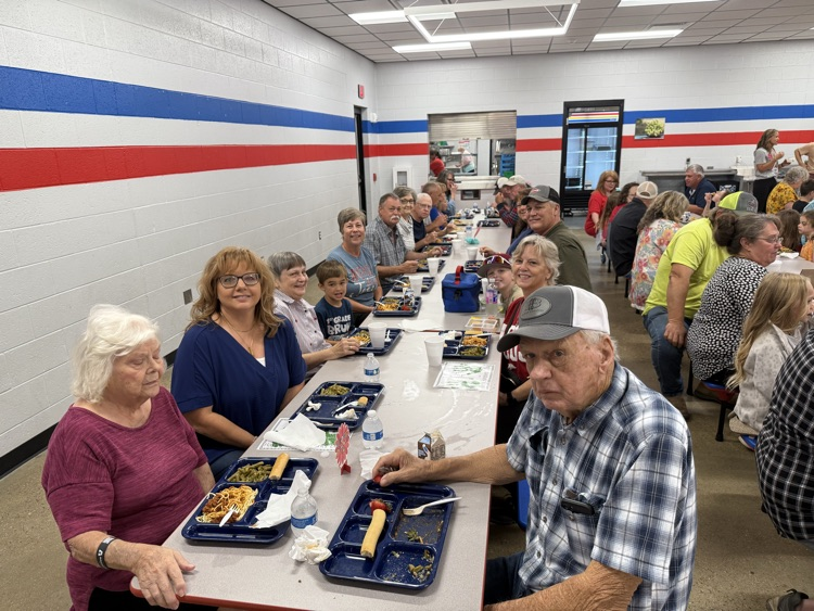 Grandparents’ Day