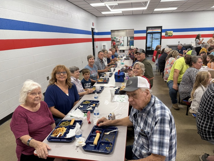 Grandparents’ Day