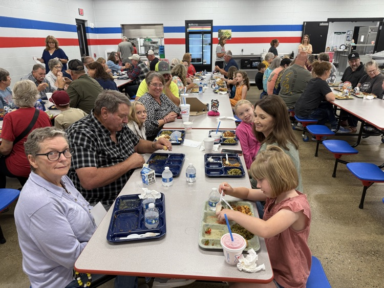Grandparents’ Day