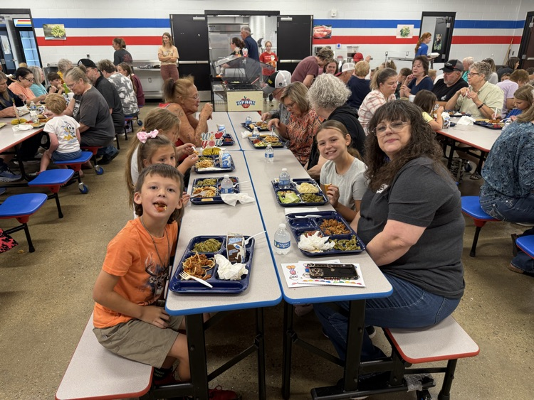 Grandparents’ Day
