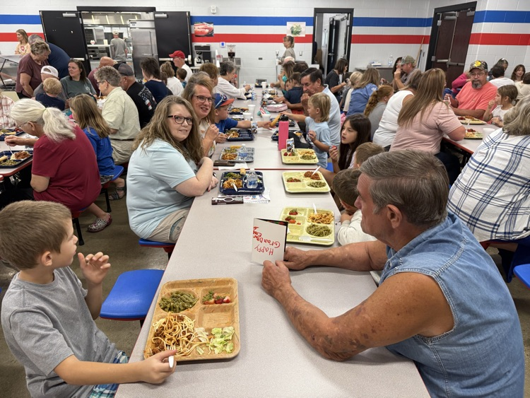Grandparents’ Day