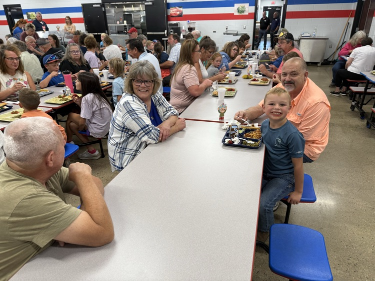 Grandparents’ Day
