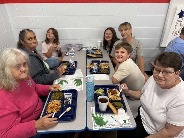Grandparents’ Day
