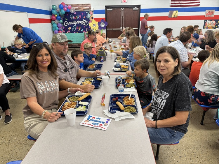 Grandparents’ Day