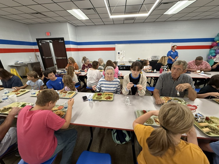 Grandparents’ Day