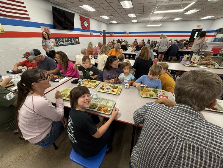Grandparents’ Day