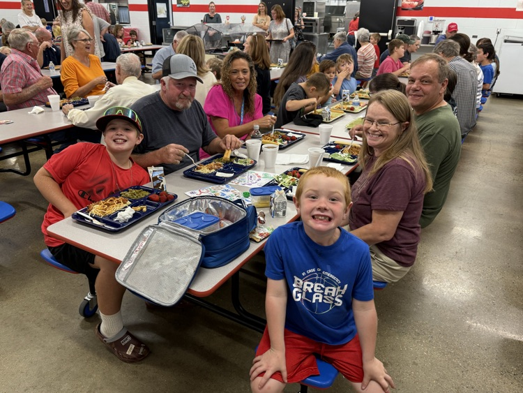 Grandparents’ Day