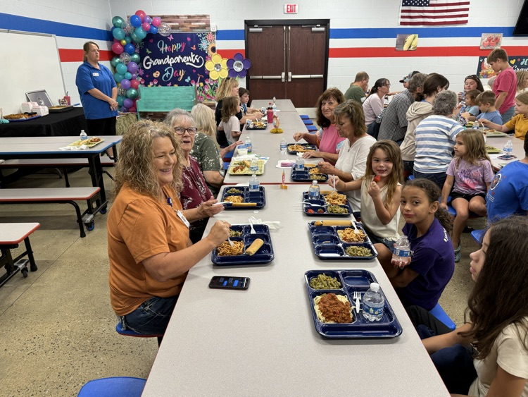 Grandparents’ Day