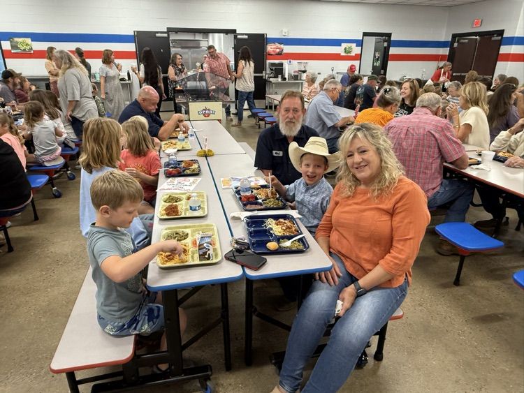 Grandparents’ Day