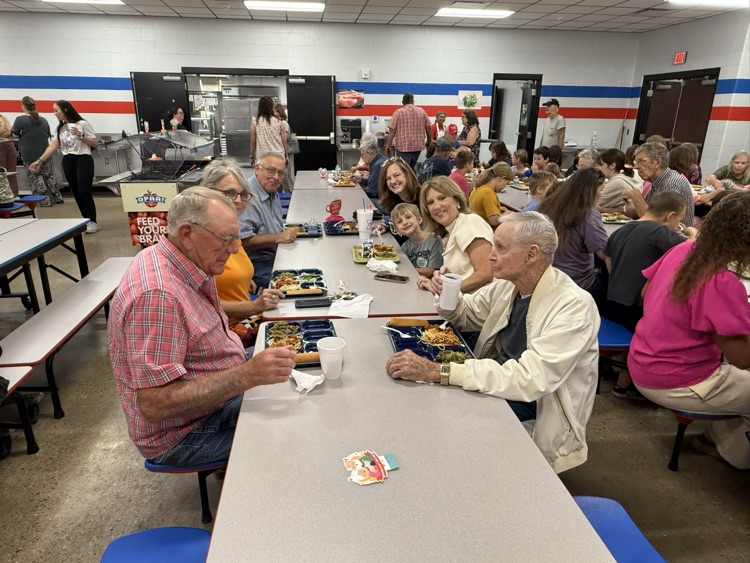 Grandparents’ Day