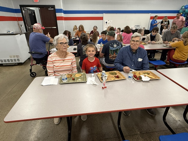Grandparents’ Day