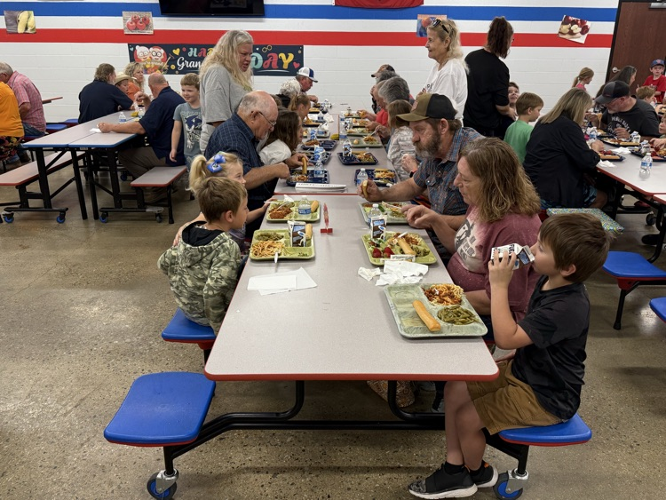 Grandparents’ Day