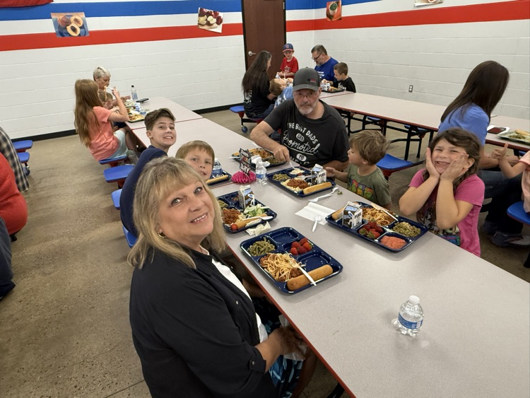 Grandparents’ Day