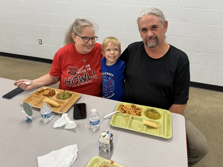 Grandparents’ Day