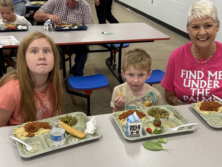 Grandparents’ Day