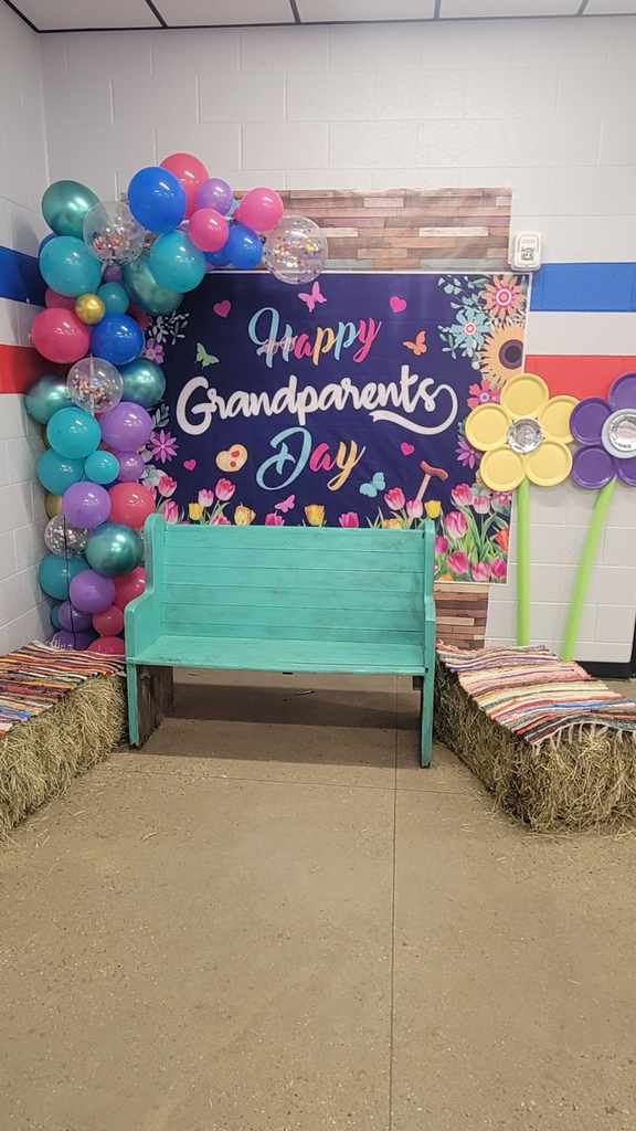 More of Grandparents' Day