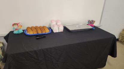 More of Grandparents' Day