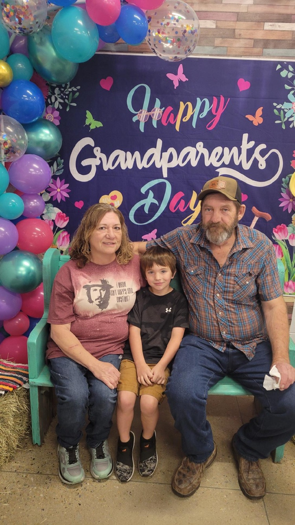 More of Grandparents' Day