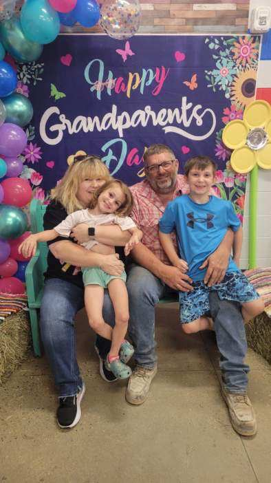 More of Grandparents' Day