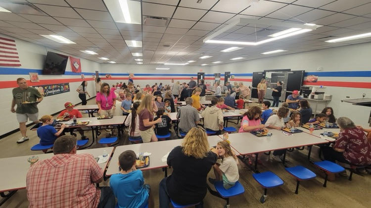 More of Grandparents' Day