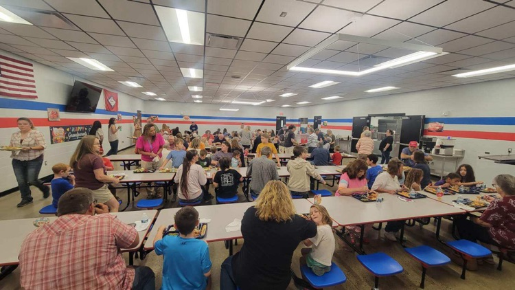 More of Grandparents' Day