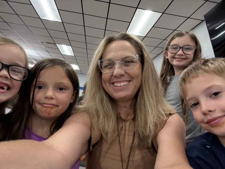 More of Grandparents' Day