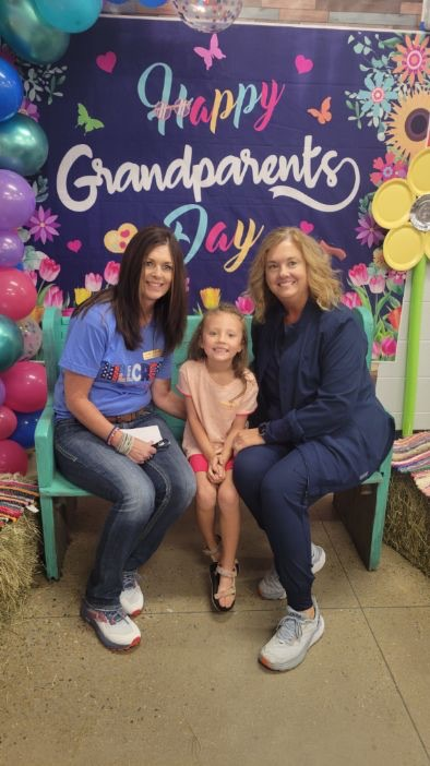 More of Grandparents' Day