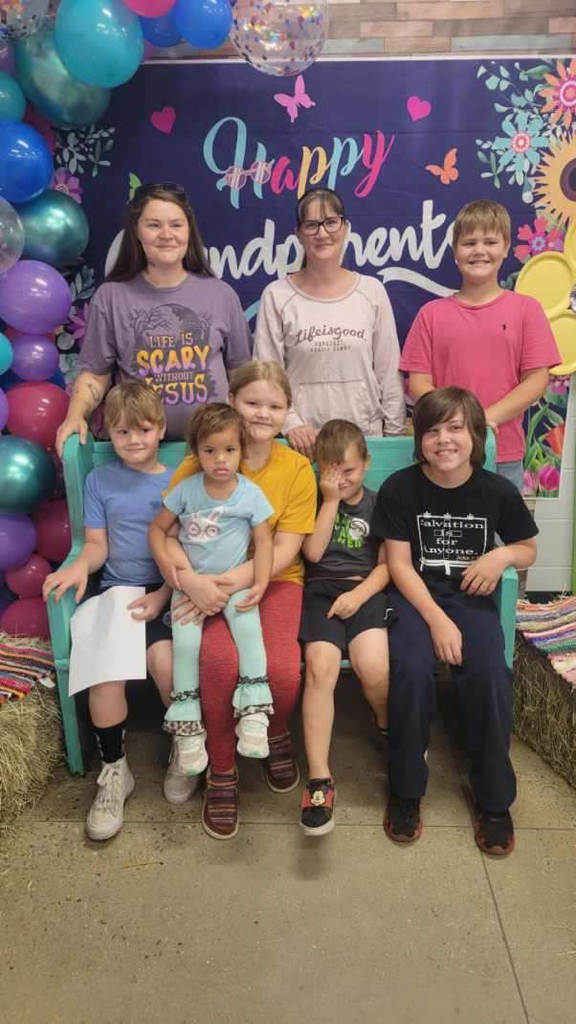 More of Grandparents' Day