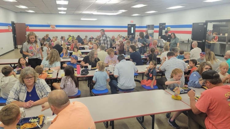 More of Grandparents' Day