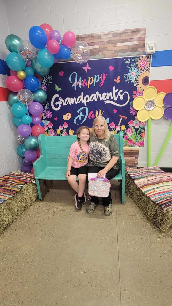 More of Grandparents' Day