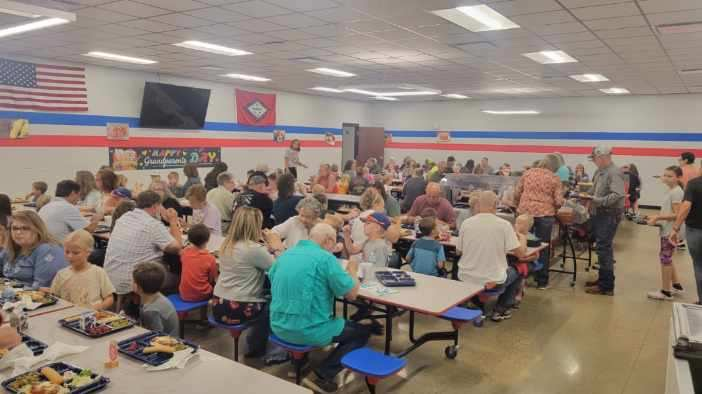 More of Grandparents' Day
