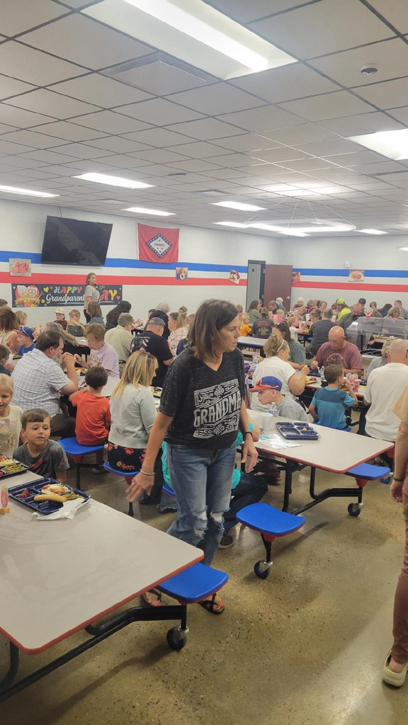 More of Grandparents' Day